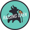Raising Oxen